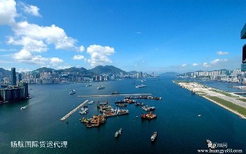 國際快遞集裝箱滯期費(fèi)和滯留費(fèi)簡介
