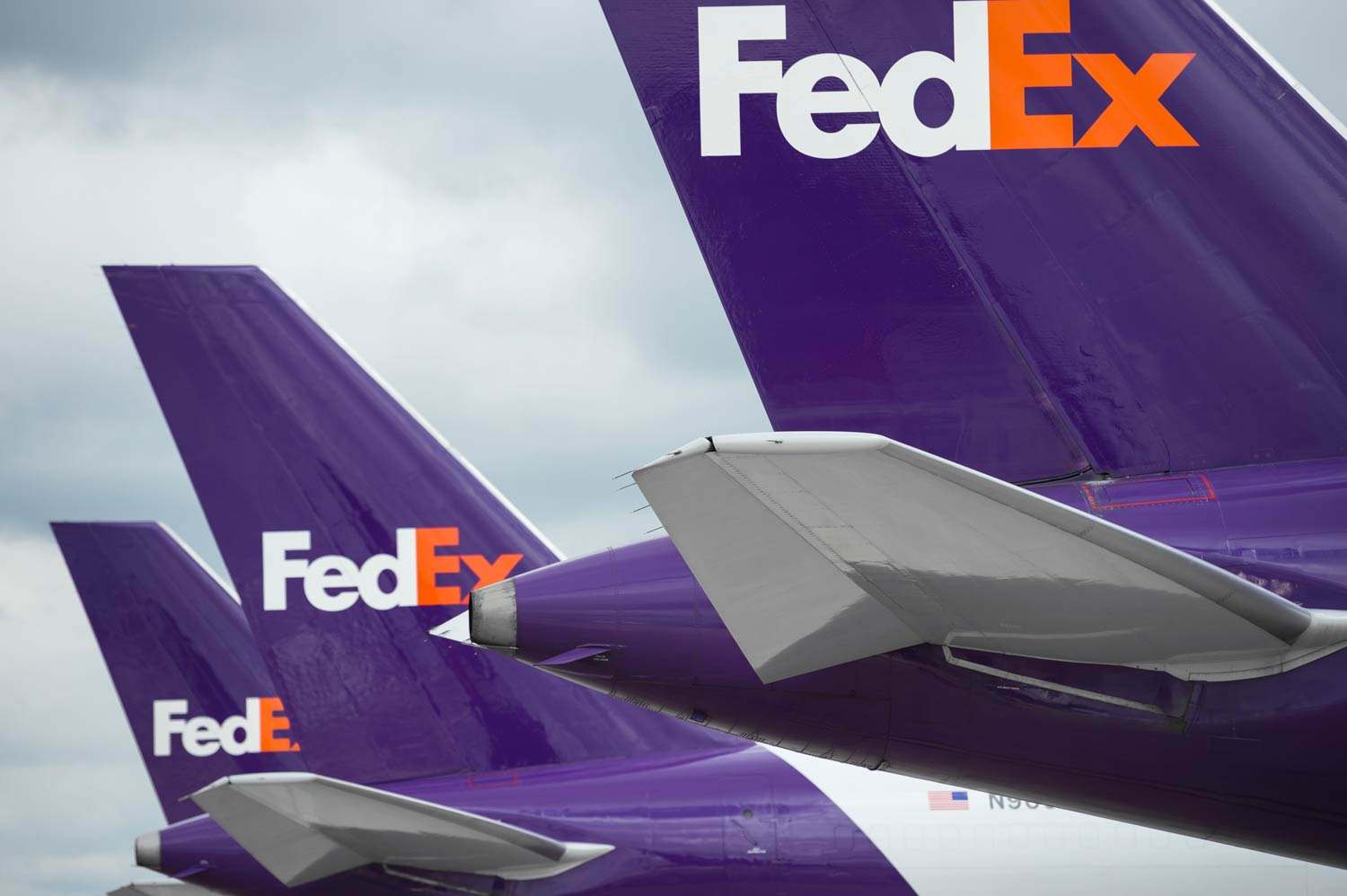 2018年11月 UPS/FedEx/DHL/TNT 國際快遞 燃油附加費(fèi)