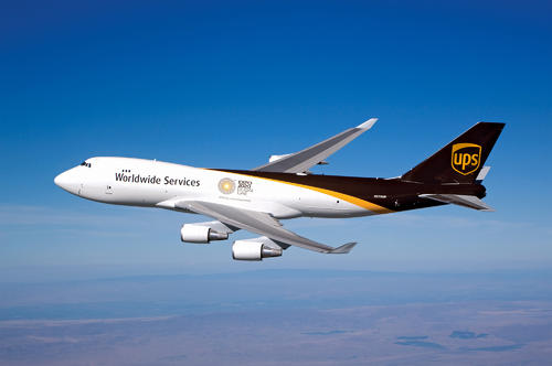 2019年09月 UPS/FedEx/DHL/TNT 國際快遞 燃油附加費
