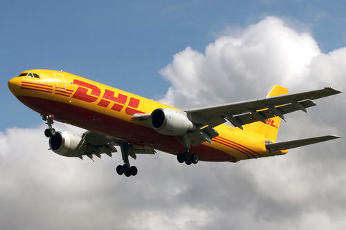 2021年04月 UPS/FedEx/DHL/TNT 國際快遞 燃油附加費