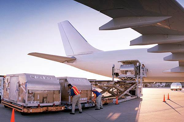 2023年11月 UPS/FedEx/DHL/TNT 國際快遞 燃油附加費