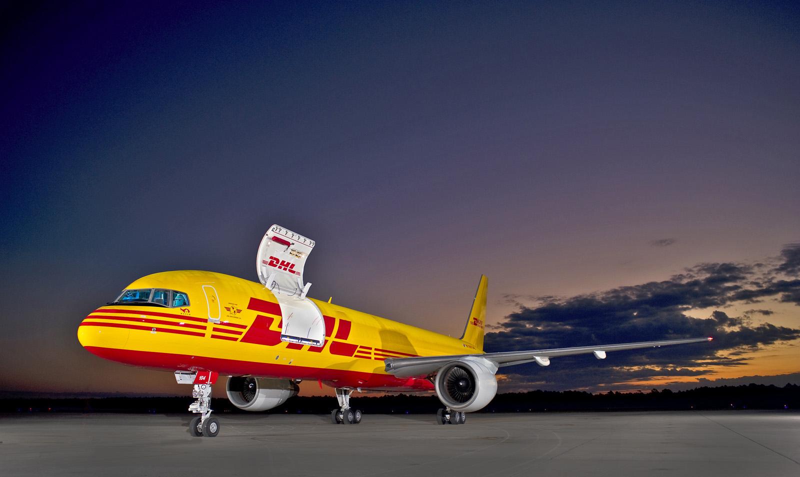 2023年12月 UPS/FedEx/DHL/TNT 國際快遞 燃油附加費