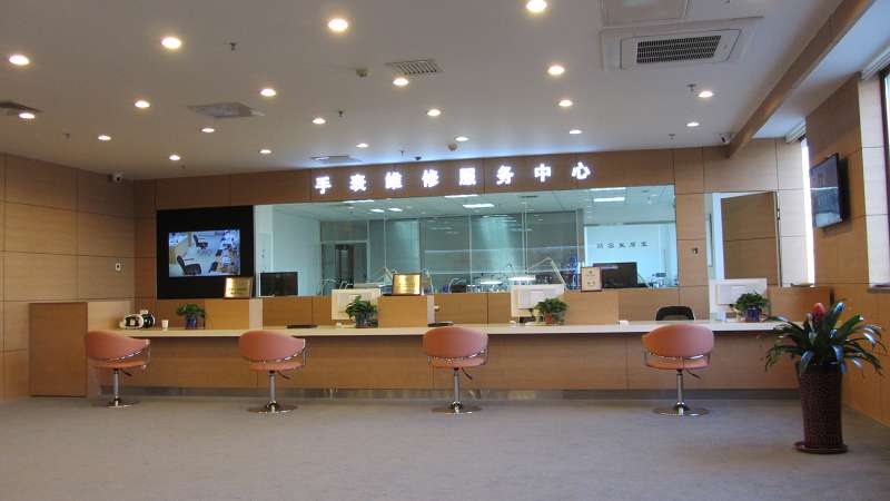 手表表带有划痕怎么打磨