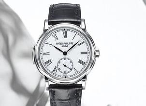百达翡丽Patek Philippe品牌手表怎么样