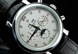 百达翡丽（Patek Philippe）手表表壳哪里可以更换