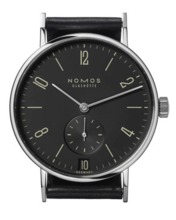 NOMOS手表进水维修