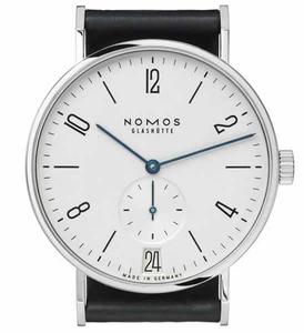 nomos手表进水表针生锈了怎么办