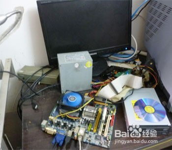 電腦硬件不兼容怎么辦？全面解析解決方法