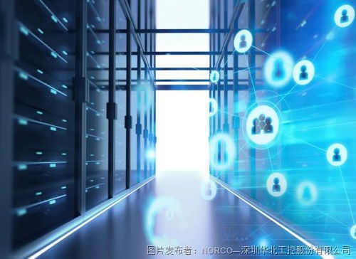 華北工控 國內(nèi)高端服務器及軟硬件裝備制造迎發(fā)展黃金期，計算機批發(fā)業(yè)蓄勢待發(fā)