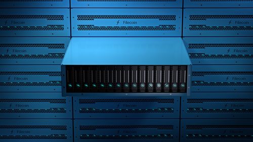 filecoin投資中遇到虛標云算力的情況怎么辦
